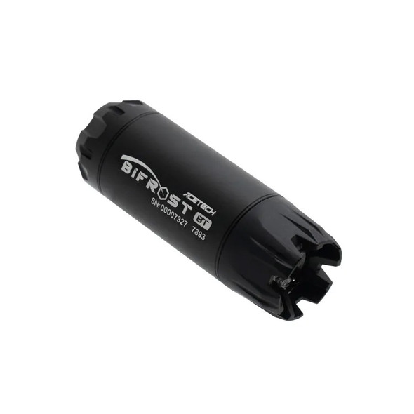 Acetech Bifrost BT tracer unit with Bluetooth and chronograph