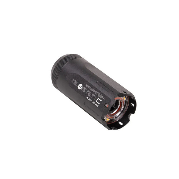 Acetech Blaster C tracer unit black with flash and tracer effects