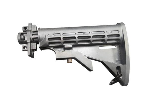 X7 Carstock - No Packaging as seem on Badlands Paintball