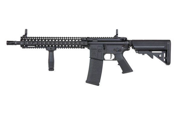 Specna Arms P26 PRIME M4A1 HAL ETU Airsoft Rifle Black