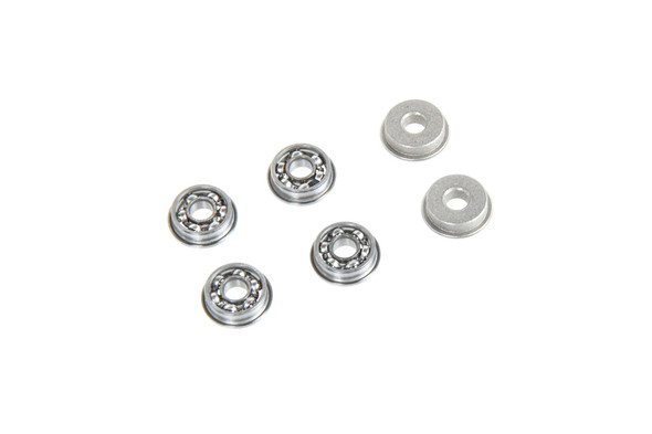 Specna Arms 8mm J-Cage AETHER gearbox bearing set