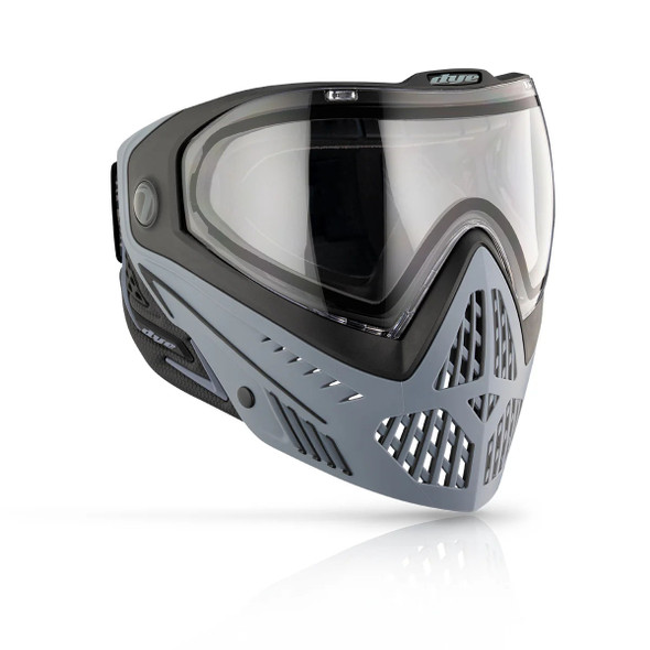 DYE i4 Pro - Shadow Black/Grey Badlands Paintball