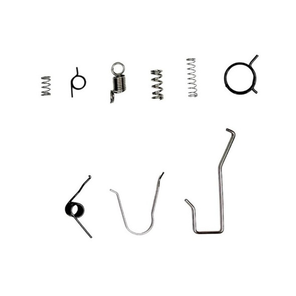 CTM TAC AAP-01 internal spring kit airsoft replacement parts