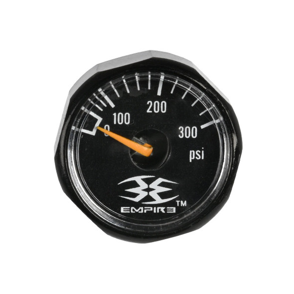 Empire Mini 300 PSI regulator mini gauge replacement paintball part 72375