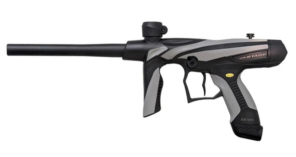Tippmann Vantage Basic Paintball Gun Black/Grey