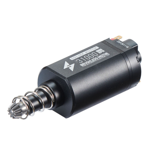 Solink 31K RPM Long Brushless Airsoft AEG Motor
