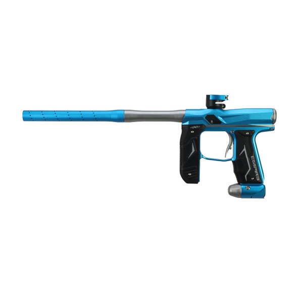 Empire Axe 2.0 Redline Paintball Gun Savoy Blue/Grey as seen on Badlands Paintball