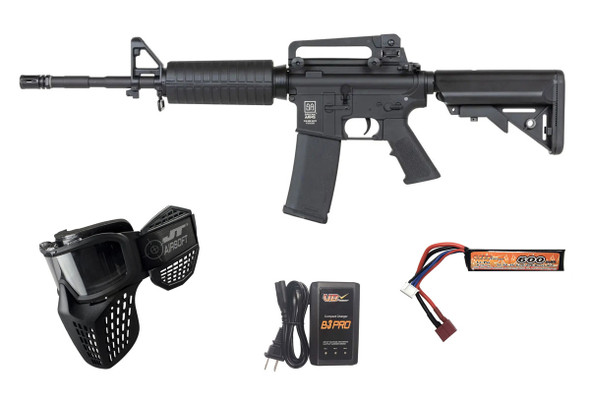 AEG M4 Airsoft Guns Canada | Shop M4 Rifles – Badlands