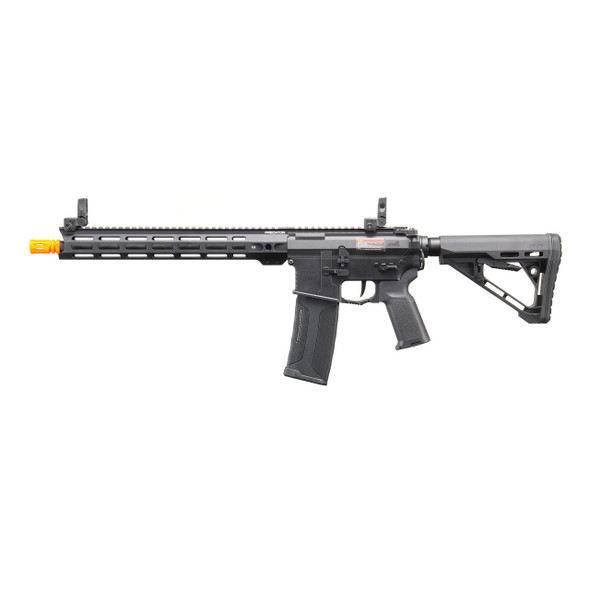 Lancer Tactical Gen 4 Predator 13 Inch ASTER II AEG airsoft rifle black