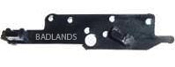 Tippmann Right Trigger Plate & Spacer