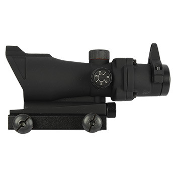 ACOG Red/Green Sight Badlands Paintball Gear Canada