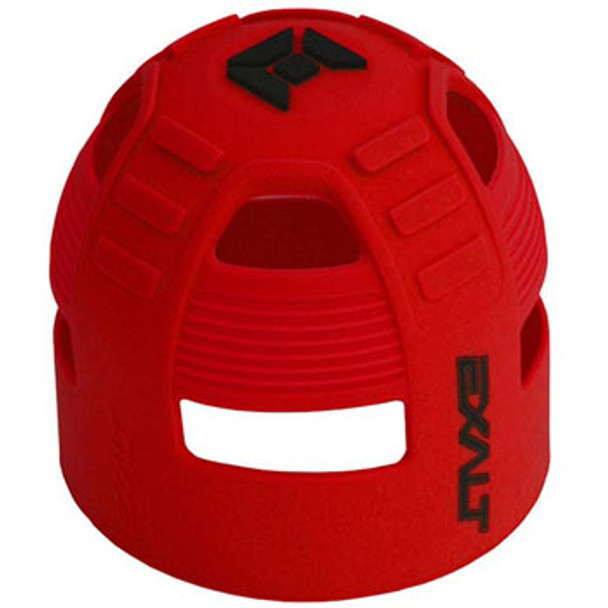 Exalt Tank Grip Red