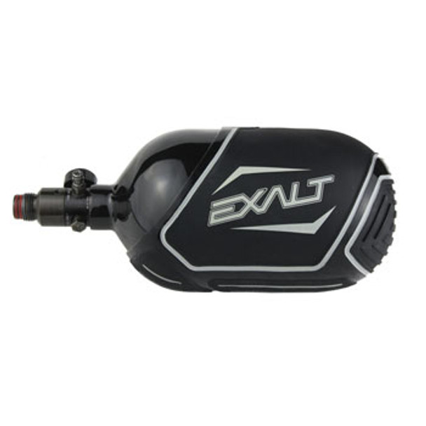 Exalt Tank Cover Medium Black