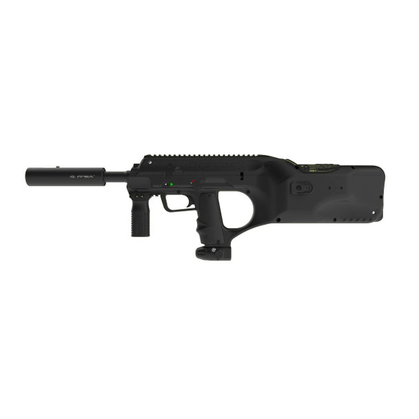 Empire DFender Elite Paintball Gun - Black as seen on Badlands Paintball Canada