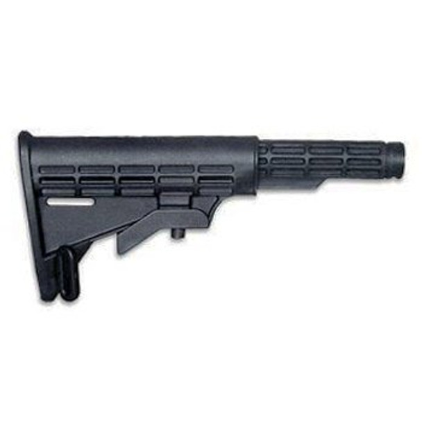 Tippmann 98 Collapsible CAR Stock