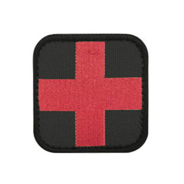 Condor Medic Patch Black