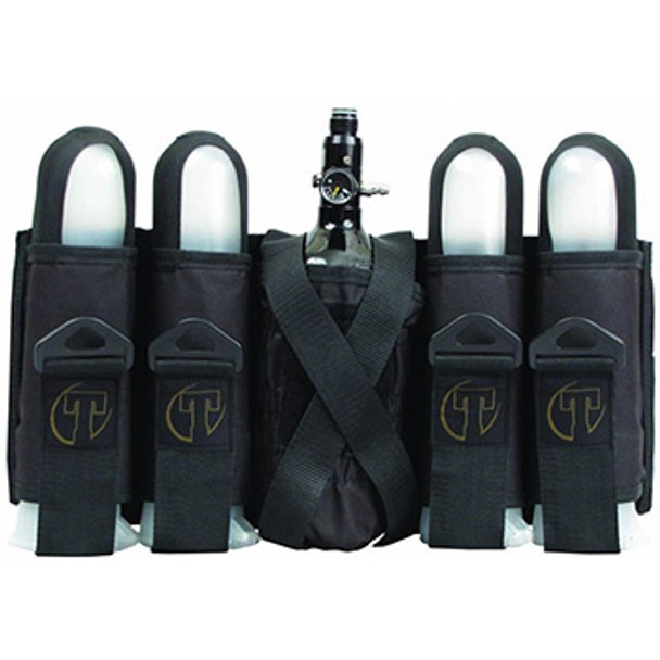 Tippmann 4+1 Harness Black