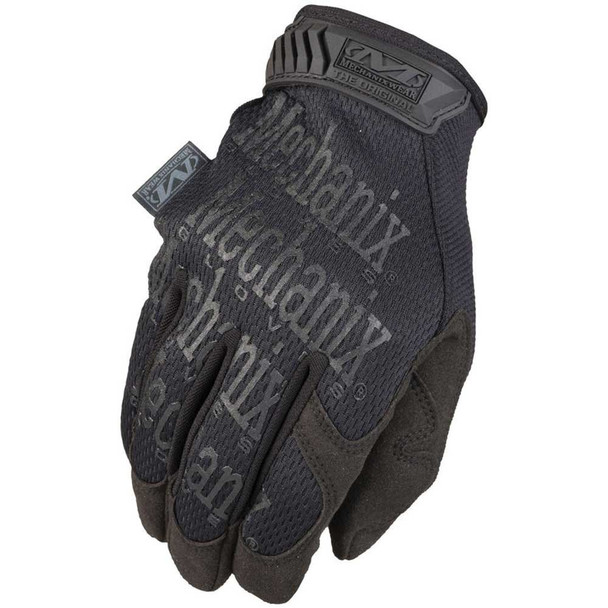 Mechanix Original Gloves - Covert