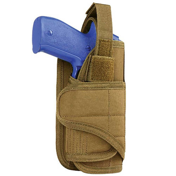 Condor VT Holster - Coyote Brown