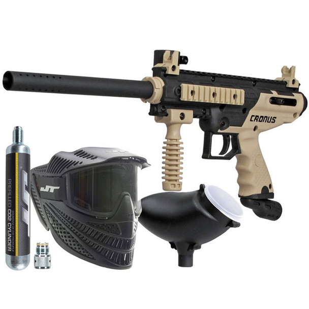 Tippmann Cronus Power Pack