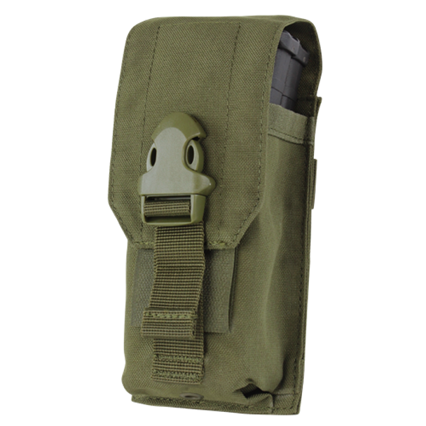 Condor Universal Rifle Mag Pouch - OD