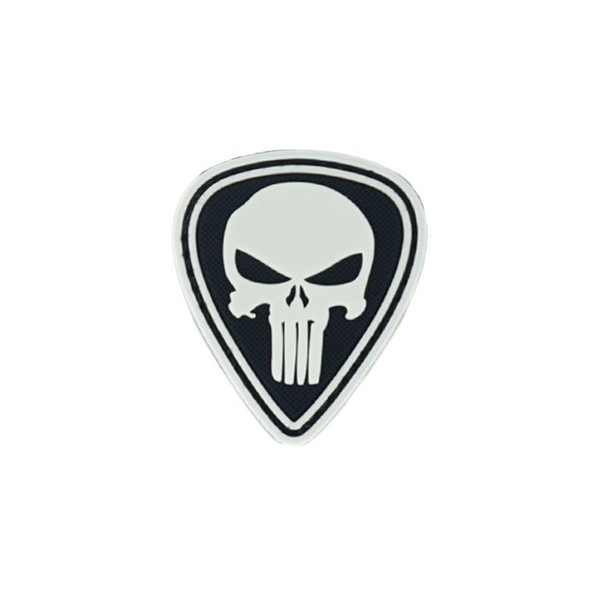 Lancer Tactical Morale Patch Diamond Punisher