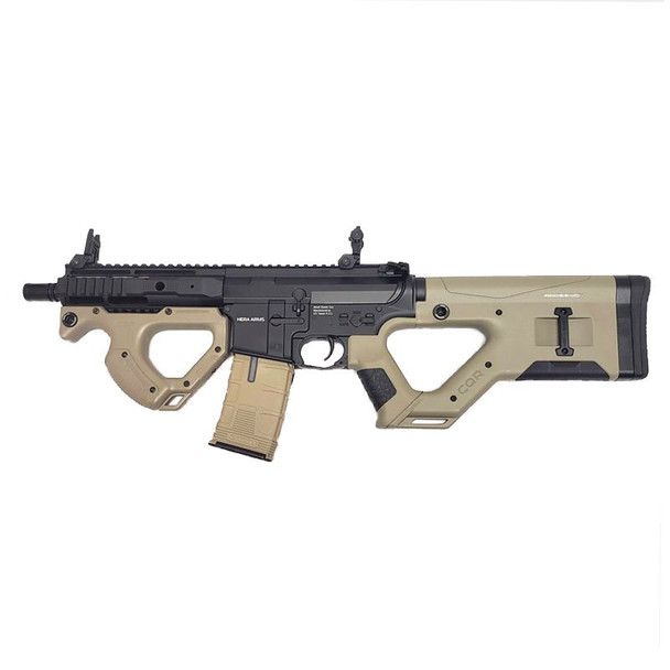 Hera Arms CQR SSS Desert