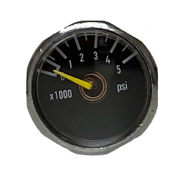 Guardian Gauge 5000 psi