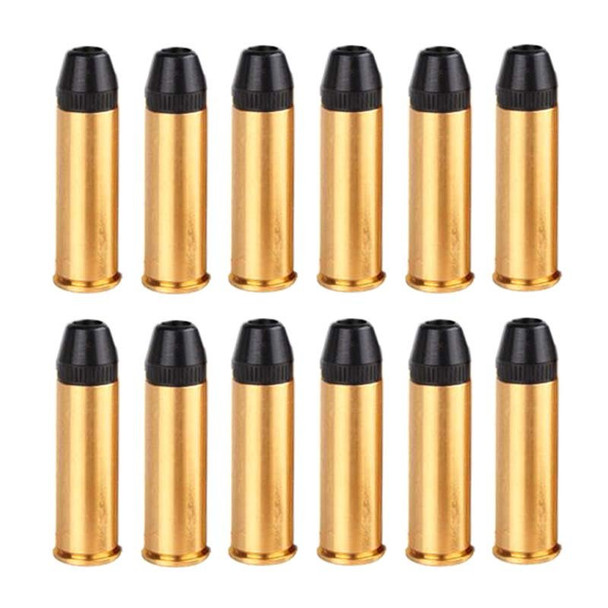 Dan Wesson Cartridge .177 Pellet 12 pc