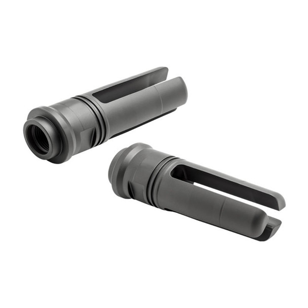 14MM CCW Flash Hider 3 Prong