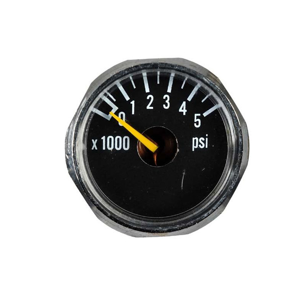 Regulator Gauge 5K