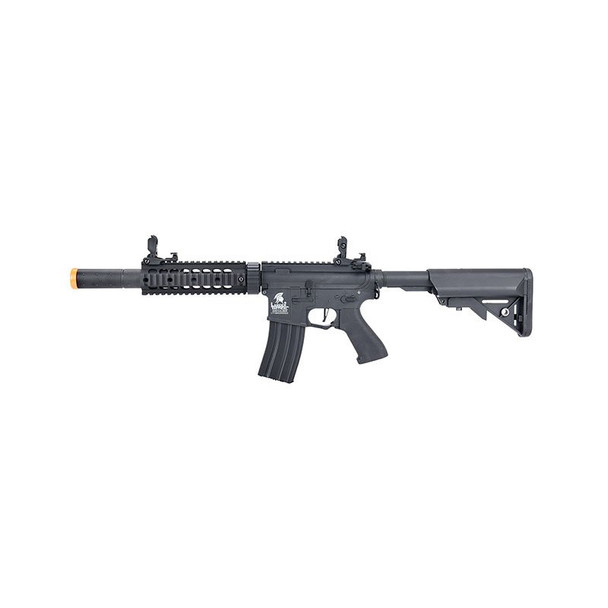 Lancer Tactical LT-15 Hybrid Gen 2 M4 SD 7" Airsoft AEG