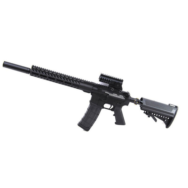 First Strike T15 DMR Paintball Gun