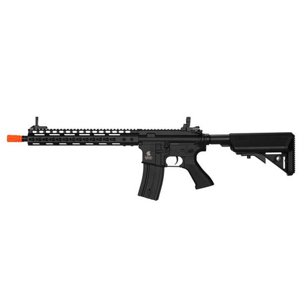 Lancer Tactical LT 14D M4 Carbine - Black