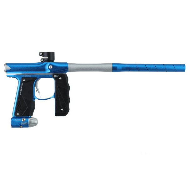 Empire Mini GS w/ 2pc Barrel - Blue/Silver