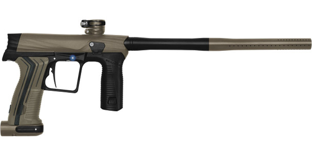 Planet Eclipse ETHA3 Paintball Gun - Black/Earth