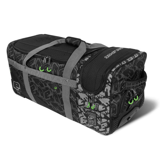 Planet Eclipse GX2 Classic Bag Fighter Dark Midnight | Badlands