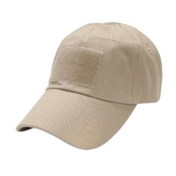 Condor Tactical Cap - Tan