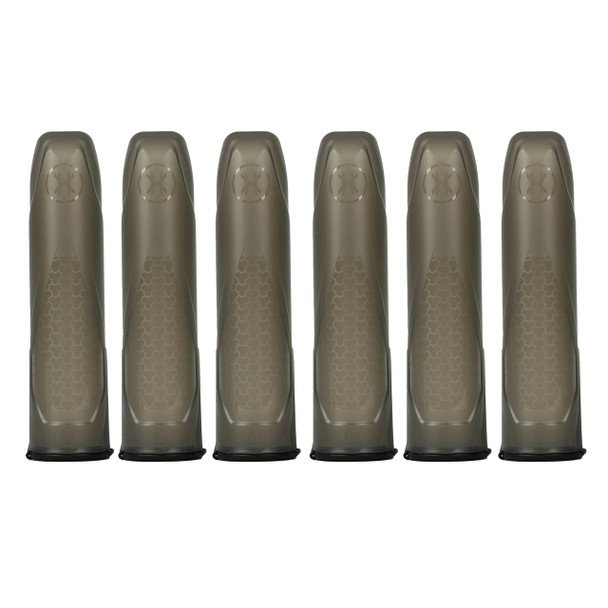 HK Army Apex 150rd Pod 6 Pack - Light Smoke