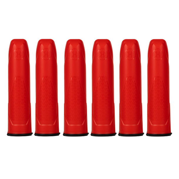 HK Army Apex 150rd Pod 6 Pack - Red