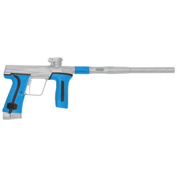 Kit De Poignée Planet Eclipse CS3 - Pour Marqueur De Paintball - Occasion Bon État