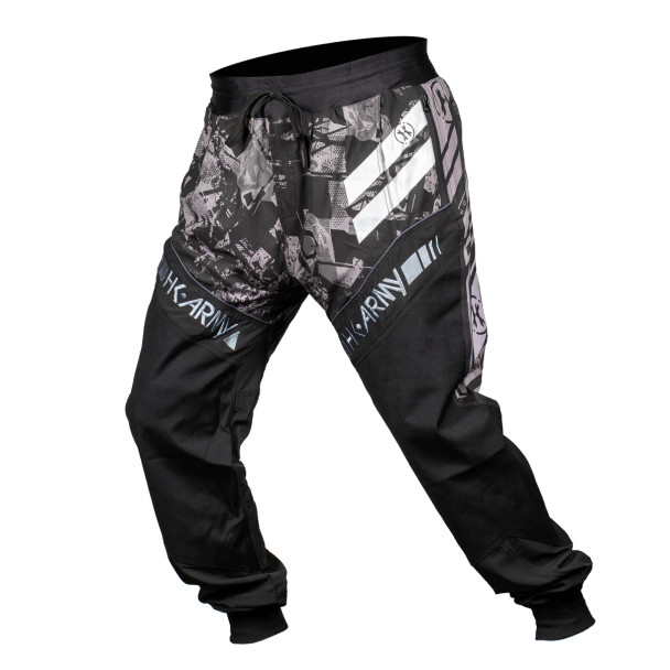 HK Army - TRK Air Jogger Pants - Slate