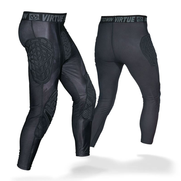 Virtue Breakout Padded Compression Pants