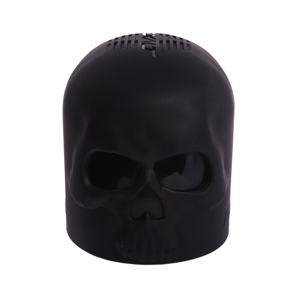 Exalt Skull Tank Grip - Black