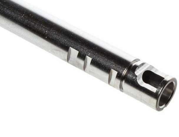 Maple Leaf 6.02mm Precision Inner Barrel AEG 290mm as seen on Badlands Paintball Canada