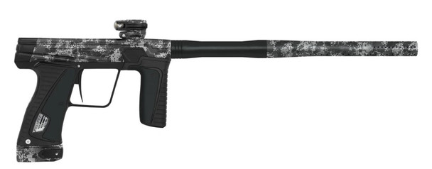 Planet Eclipse Gtek 180R - HDE Urban as seen on Badlands Paintball Canada