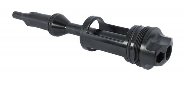 Planet Eclipse Geo3 Propshaft Assembly as seen on Badlands Paintball Canada