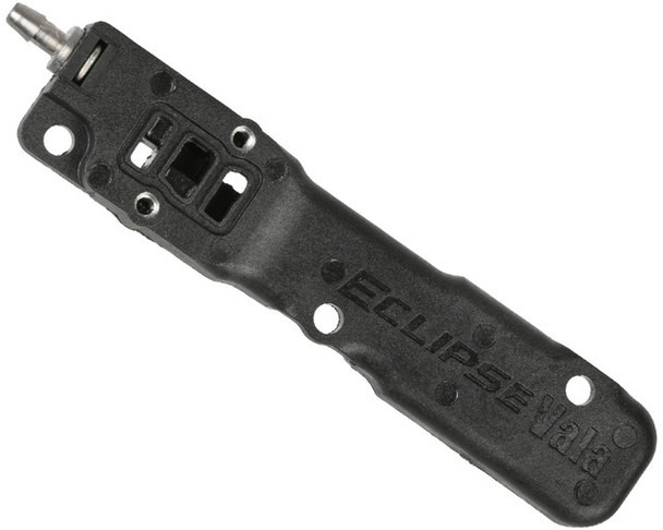 Planet Eclipse Ego LV1/1.1/1.5/LVR Solenoid Manifold (Complete) as seen on Badlands Paintball Canada