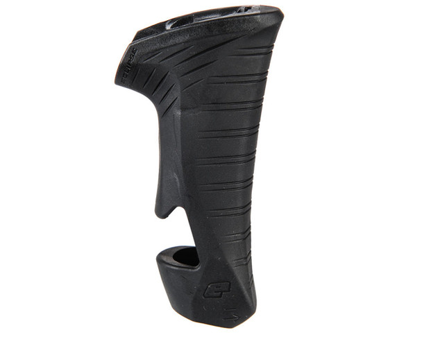 Planet Eclipse Geo 3.1/3.5/GSL One-Piece Foregrip - Black as seen on Badlands Paintball