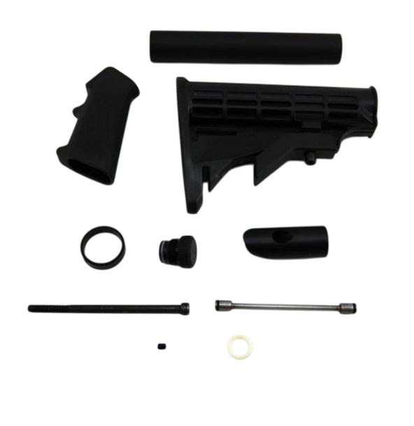 First Strike T15 ASA Kit with Stock as seen on Badlands Paintball
